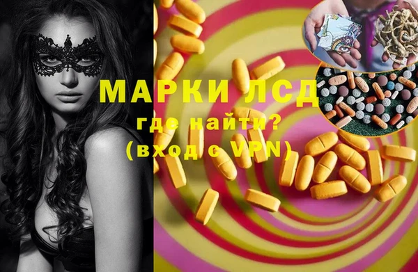 ALPHA PVP Инсар